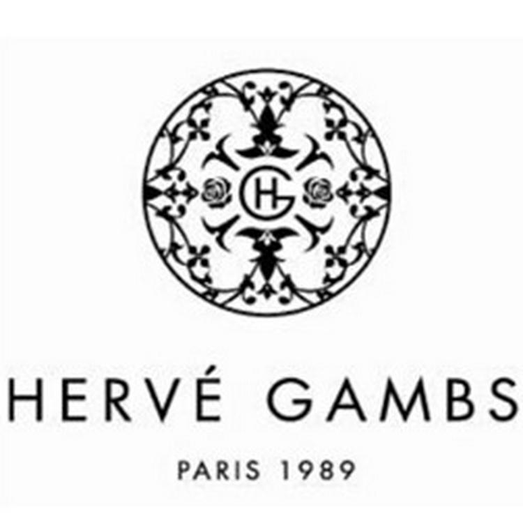HERVE GAMBS PARIS