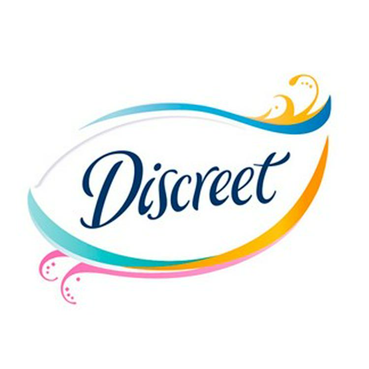 DISCREET