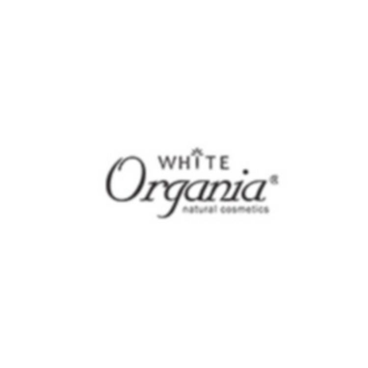 WHITE ORGANIA