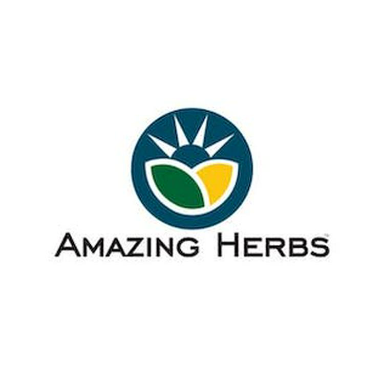 AMAZING HERBS